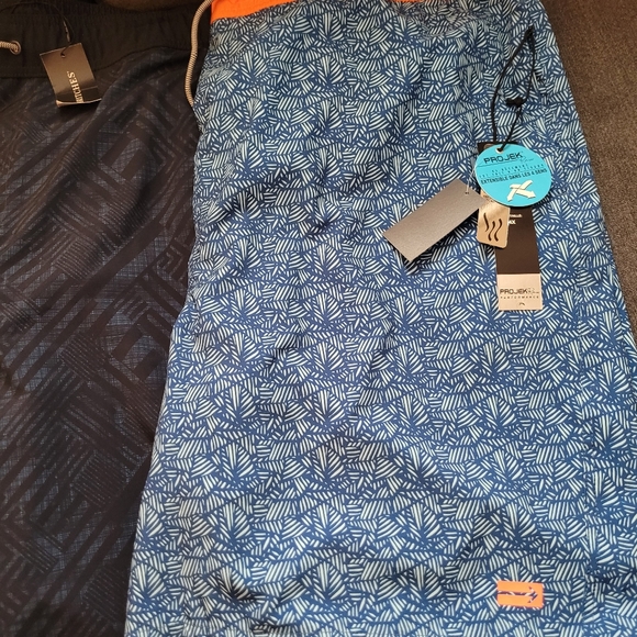 Projek board shorts NWT 4x - Picture 2 of 2